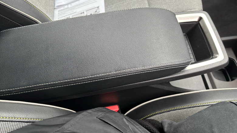 Renault Megane E-Tech EV60 160kW Techno Comfort Range 60kWh 5dr Auto Electric Hatchback